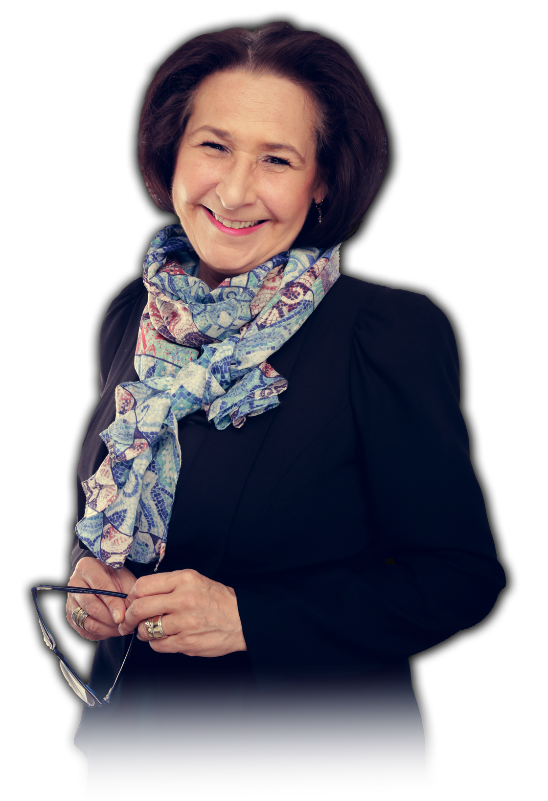 Kerstin B. Reile – Business Coach in Düsseldorf/Krefeld